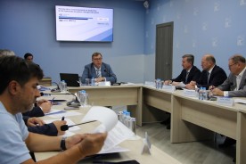 «Единая Россия» назвала кандидатуры на должности председателя ростовской городской Думы и дум пяти городов Дона